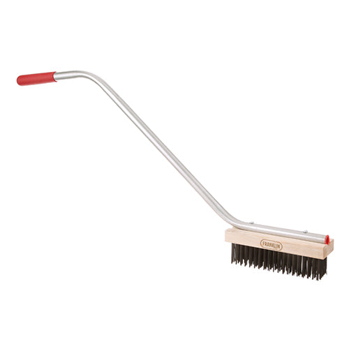 Picture of Brush, Broiler, Medium with Handle