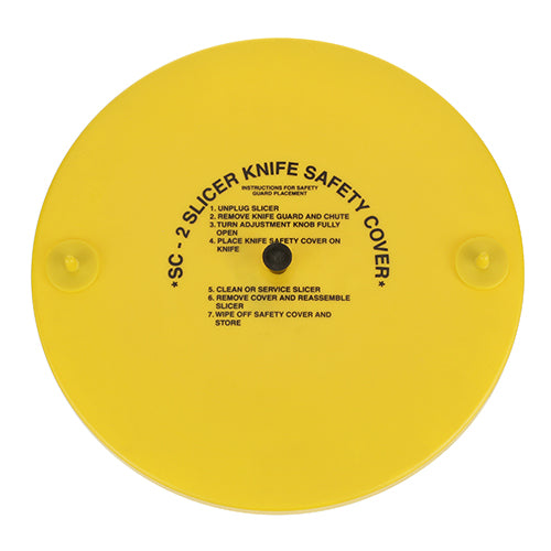 Picture of Cover, Slicer/F 12-1/2" Blade