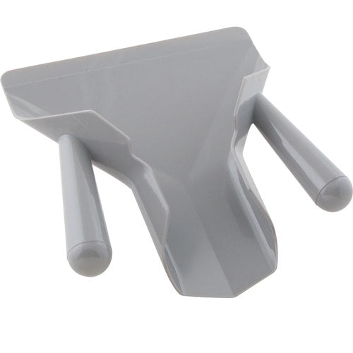 Picture of Scoop,French Fry , 2 Hndl,Plst For Traex Part# 3672