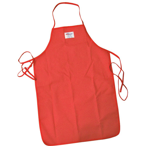 Picture of 36-Inch Cotton/Poly Apron