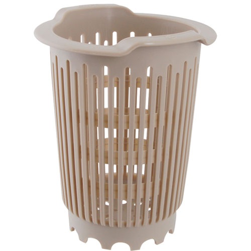 Picture of Cylinder,Silverware , Plastic For Traex Part# 1370-32