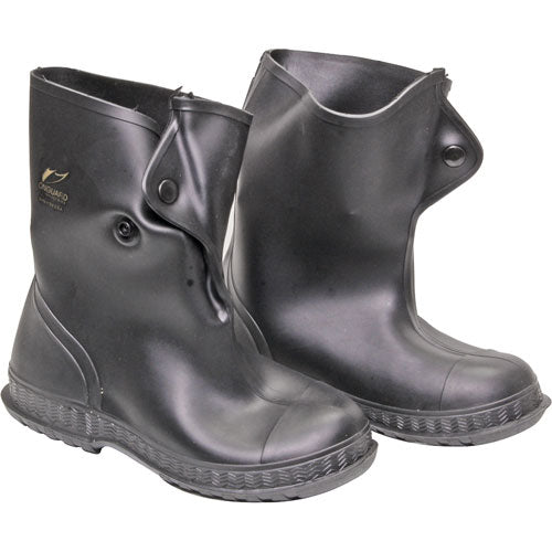 Picture of Boot, Rubber, Large, 10"H, Pair