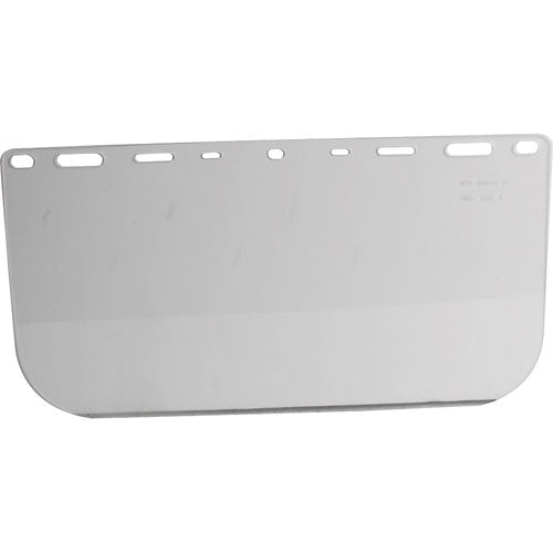 Picture of Clear 8-inch Replacement Face Shield
