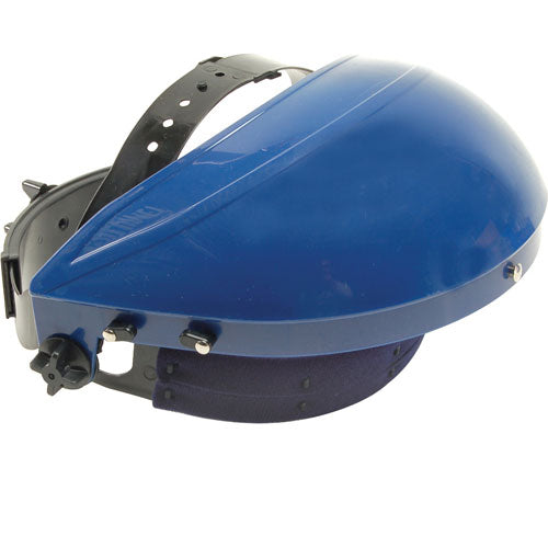 Picture of Yellow Headgear with Removable Band