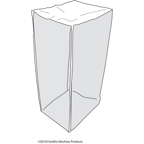 Picture of Cover, Rack, 64 x 23 x 28, Vinyl