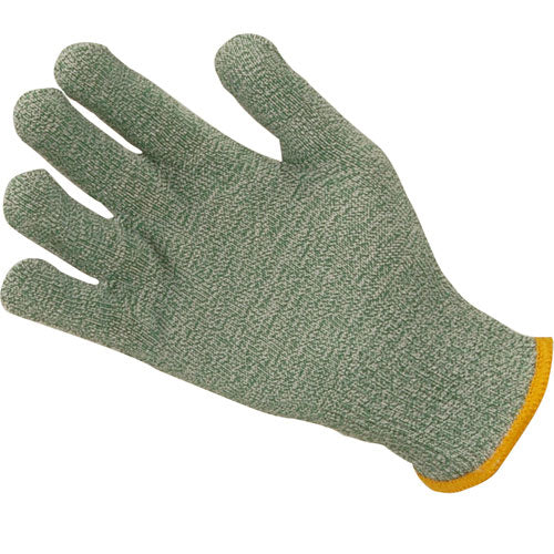 Picture of Green X-Small Kutglove