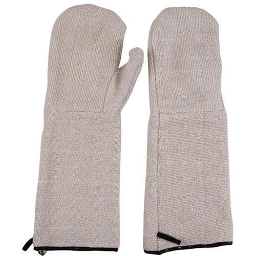 Picture of Oven Mitt 17" Terry 400F