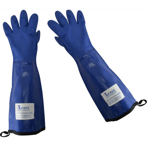 Picture of 20" X-Large Fryer Glove