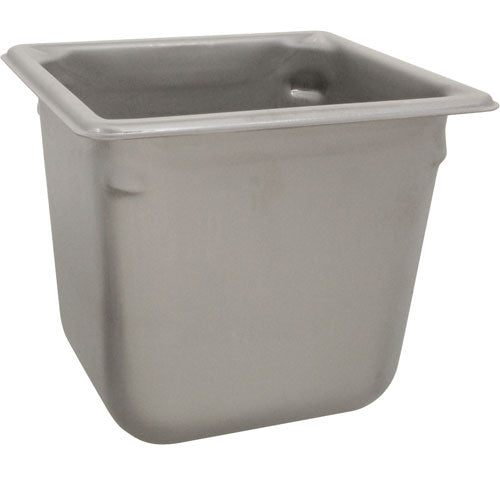 Picture of Metal Pan - 1/6 X 6 " For Vollrath/Idea-Medalie Part# 30662