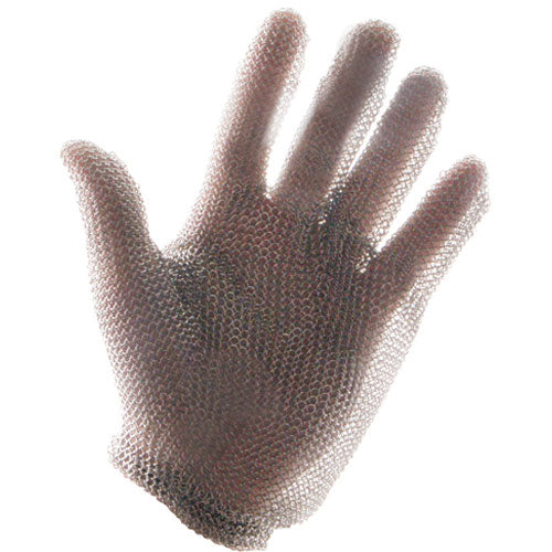 Picture of X-Large Safety Glove with Stainless Steel Mesh