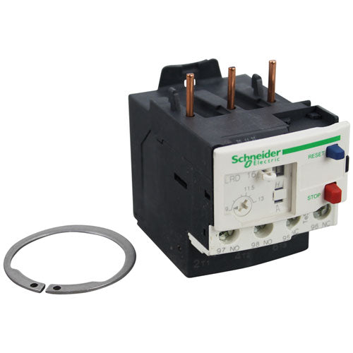 Picture of Overload For Power Soak Systems Part# 29445