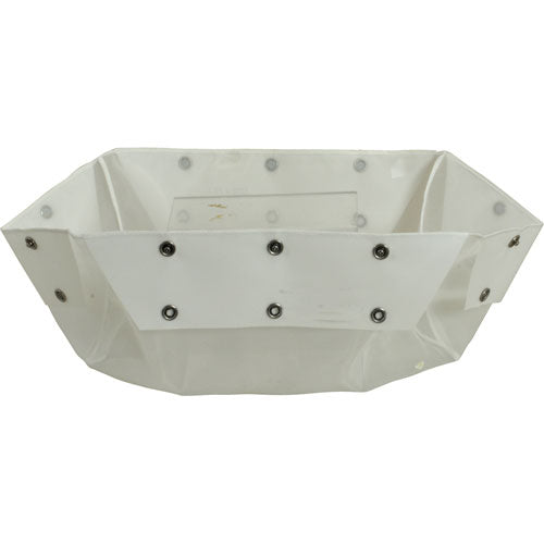 Picture of Bag,Oil Filter Oil Polis Hing For Miroil Part# RB22FS