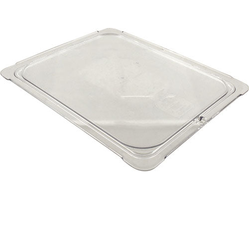 Picture of Lid Food Pan, Half, Clea R For Carlisle Foodservice Part# 10236U07