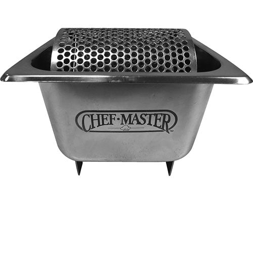 Picture of Roller, Butter (Stainless Steel)