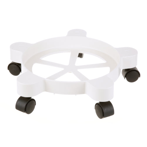 Picture of Dolly for 5-Gallon Bucket, White