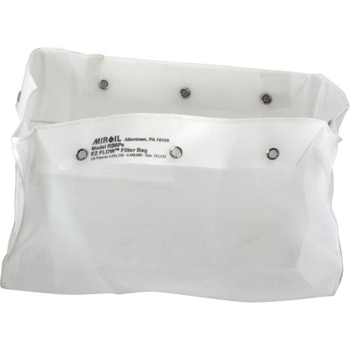 Picture of Filter,Oilbag, Reusable, Kit For Miroil Part# RB33PS