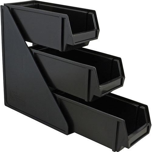 Picture of Rack,Condiment Organizer 3-Tier For Vollrath/Idea-Medalie Part# 4843-06