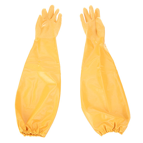 Picture of Pair of Large Dishwasher Gloves, 25"L