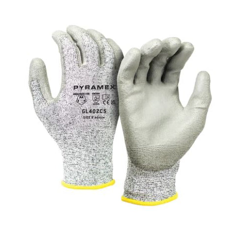 Picture of Pair of Utility Cut-Resistant Gloves, Size M