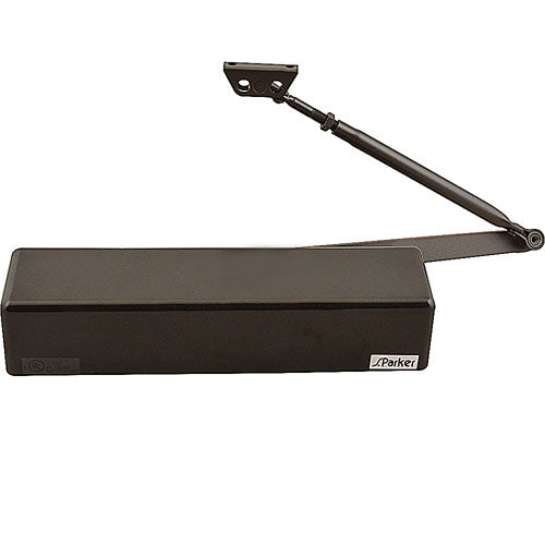 Picture of Brown Door Closer #2-6