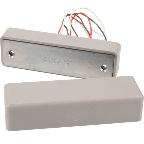 Picture of Switch,Magnetic , Detex,Surface For Detex Part# MS-2049S