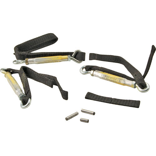 Picture of Strap Set (Pw Bi-Fold) For Quikserv Part# 5596
