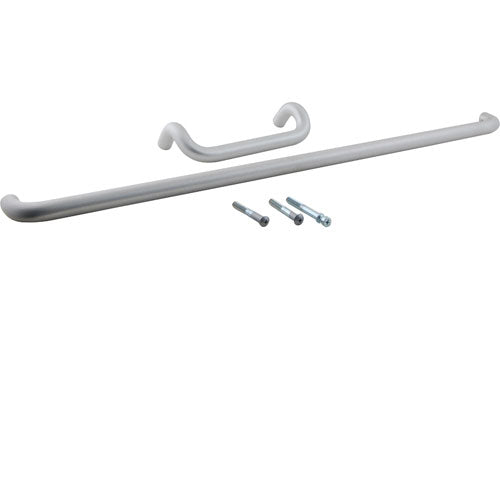 Picture of Handle Door Push/Pull Kit: Properly formatted without spaces before or after commas