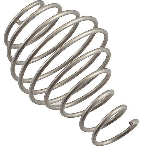 Picture of Spring,Trough For Franke Part# 1T311491