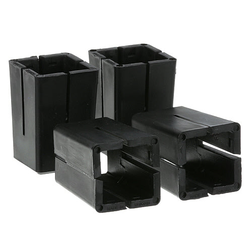 Picture of Set of 4 Square Tubing Clips