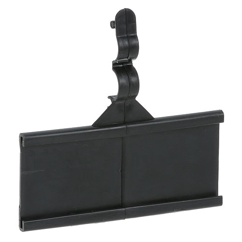 Picture of Label Holder Slide: Properly labeling your items