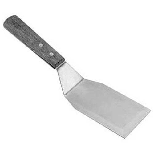 Picture of Turner , 5"X3"Blade,Ss/Wood