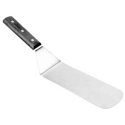 Picture of Turner,Flex , 8"X3"Blade,Ss/Wood