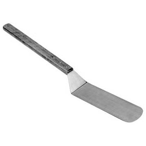Picture of Turner , 20"Oa,8"X3"Blade,Ss/Wd