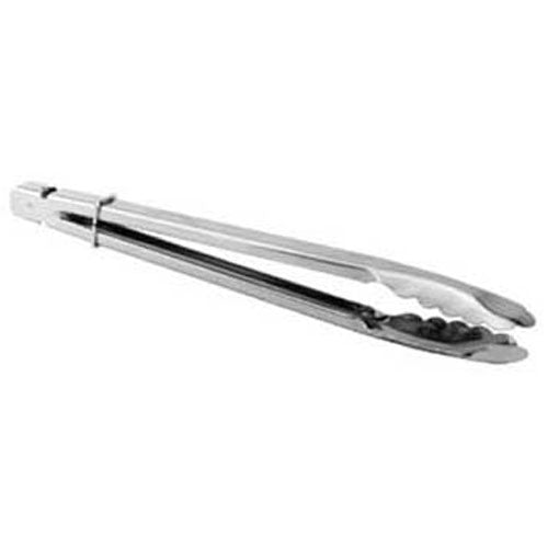 Picture of Tongs,Utility , 16"L, S/S