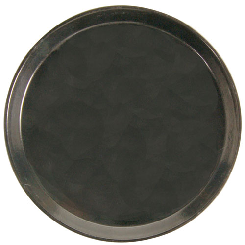 Picture of Tray, Pizza , 12"Rd,Camtray,Blk for Cambro Part# 1200-110