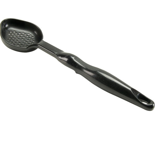 Picture of Spoodle,Oval , 3Oz, Perf,Black for Vollrath/Idea-Medalie Part# 5292720