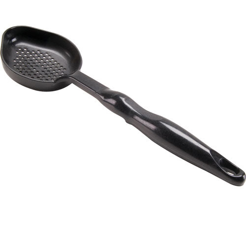 Picture of Spoodle,Oval , 6Oz,Perf,Black for Vollrath/Idea-Medalie Part# 5293420