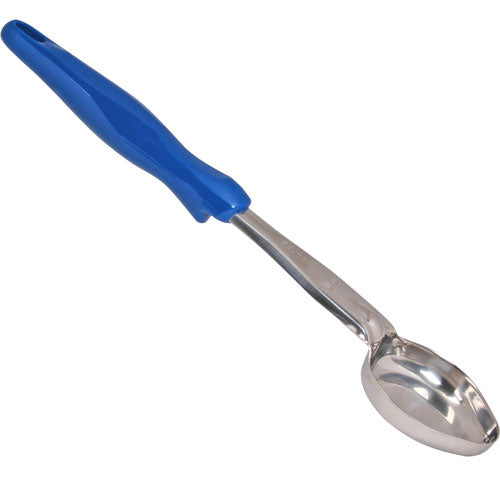 Picture of Spoodle,Oval , 2Oz,S/S,Blue Hdl for Vollrath/Idea-Medalie Part# 6412230