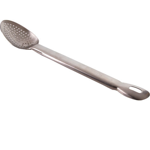 Picture of Spoon,Basting , S/S,Perf,15.50" for Vollrath/Idea-Medalie Part# -64407