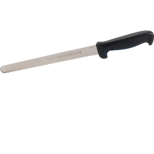 Picture of Knife,Slicing , 10",Black Hndle