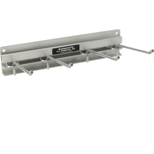 Picture of Rack,Utensil , Wall Mt, 12"L