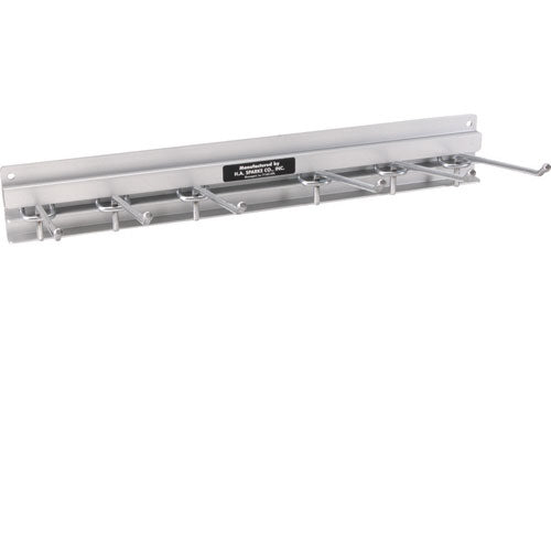 Picture of Rack,Utensil , Wall Mt, 18"L