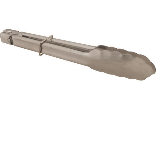 Picture of Tongs, Utility , 9-3/4"L, S/S