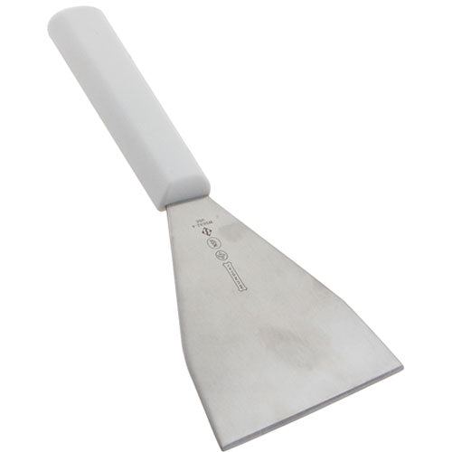 Picture of Scraper,Griddle , 4",White
