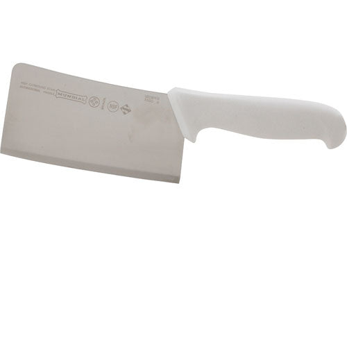 Picture of Cleaver (6",White)
