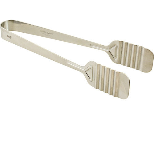 Picture of Flat Tongs - 9.5" for Vollrath/Idea-Medalie Part# 47107