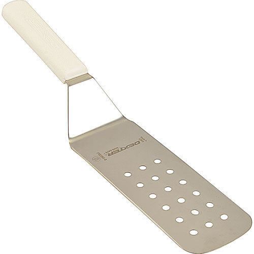 Picture of Turner,Perforated 8" X 3 ,Wht