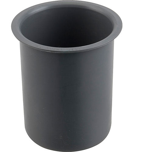 Picture of Cylinder,Silverware Gray Solid, Plastic