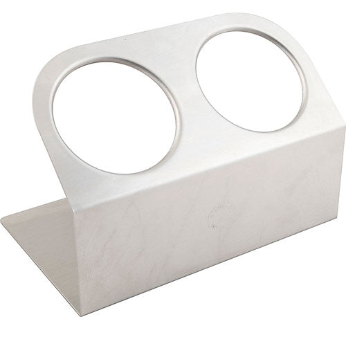 Picture of Dispenser 2-Hole In-Line Countertop Or Wall-Moun