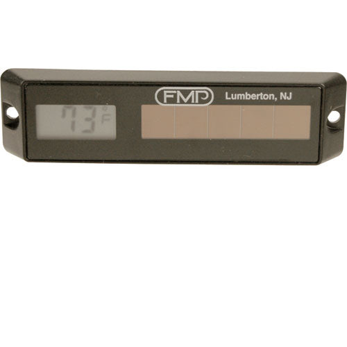 Picture of Thermometer,Solar (Surface Mt)